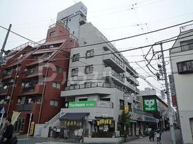 東京都葛飾区西新小岩１ 9階建