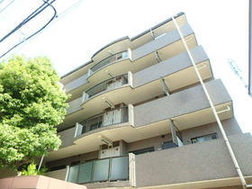 神奈川県相模原市南区南台２ 5階建 築33年4ヶ月