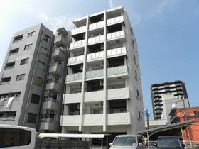 Ｗｉｌｓｈｉｒｅ　ＡＰＴ 7階建