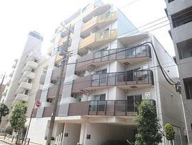 東京都目黒区平町１ 7階建 築11年5ヶ月