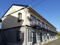 愛知県豊川市牛久保町城跡 2階建 築29年8ヶ月