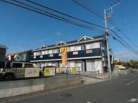 神奈川県平塚市纒 2階建 築27年1ヶ月