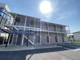 愛知県長久手市桜作 賃貸アパート