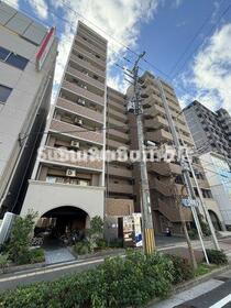 大阪府大阪市淀川区十三東１ 賃貸マンション