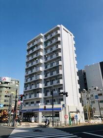 トップ押上
