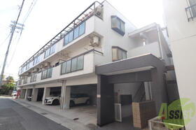 御影マンション東館