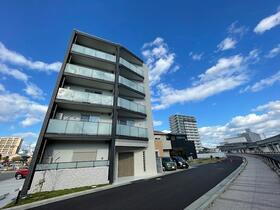 ソレアード姫路駅東 5階建