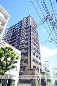 福岡県福岡市博多区古門戸町 14階建