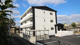 ＣＡＳＴＬＥ　清水本町 3階建