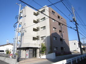 Ａｒｃーｅｎーｃｉｅｌ 5階建