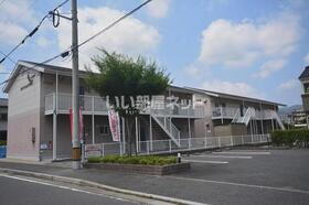 福岡県北九州市小倉南区徳吉東１ 賃貸アパート