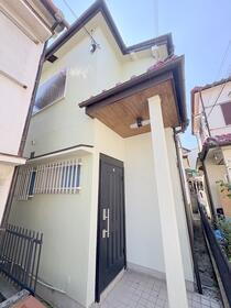 大阪府堺市中区土師町３ 2階建 築46年8ヶ月