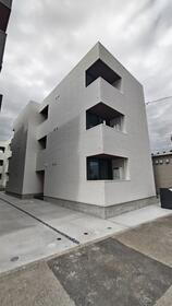 埼玉県入間市下藤沢５ 賃貸アパート