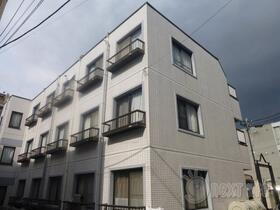 メゾン・ド・調布