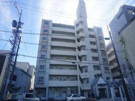 静岡県浜松市中央区寺島町 賃貸マンション