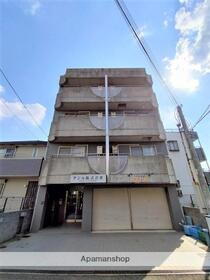 メゾン・ラ・フィーネ