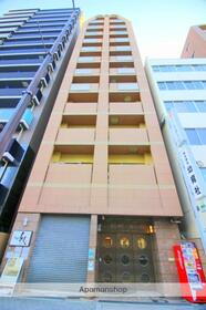 レインボーコート谷町五