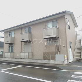 埼玉県さいたま市北区本郷町 賃貸アパート