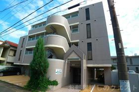 愛知県名古屋市昭和区川名本町２ 4階建 築32年10ヶ月