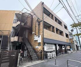 京都府京都市伏見区淀本町 賃貸マンション