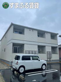 愛知県西尾市楠村町 2階建 築4年2ヶ月