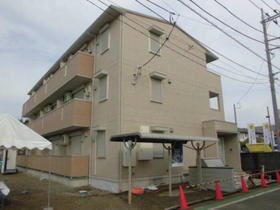神奈川県大和市中央１ 3階建 築8年9ヶ月