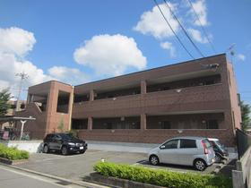 兵庫県神戸市北区道場町日下部 2階建 築20年8ヶ月