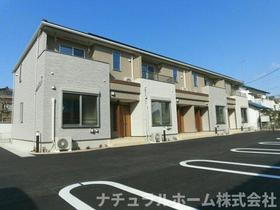 愛知県豊橋市高師町字西沢 2階建 築5年5ヶ月