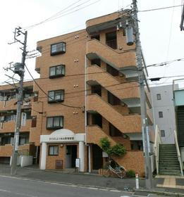 神奈川県大和市下鶴間 5階建 築32年11ヶ月