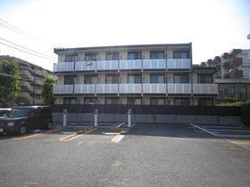 東京都板橋区高島平８ 3階建 築16年10ヶ月