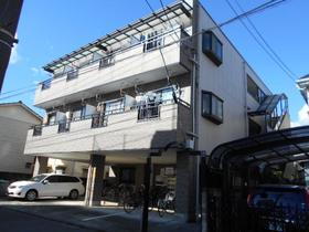 神奈川県相模原市南区相模大野５ 3階建 築28年5ヶ月