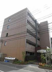 神奈川県川崎市多摩区登戸 5階建 築16年6ヶ月