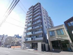北海道札幌市中央区南六条西１２ 10階建 築3年3ヶ月