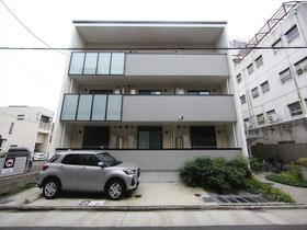 愛知県名古屋市中村区亀島２ 3階建 築4年6ヶ月