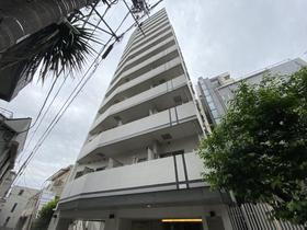 東京都豊島区駒込２ 地上13階地下1階建 築14年9ヶ月