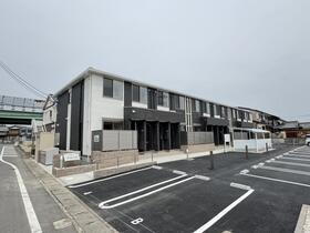 愛知県弥富市五明２ 賃貸アパート