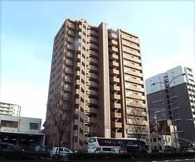 京都府京都市中京区橋浦町 15階建 築17年7ヶ月