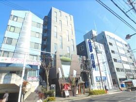 滋賀県大津市粟津町 8階建 築16年5ヶ月
