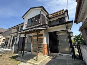 東松山市本町２丁目貸家