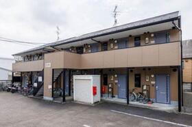 マーベラスＴ 2階建