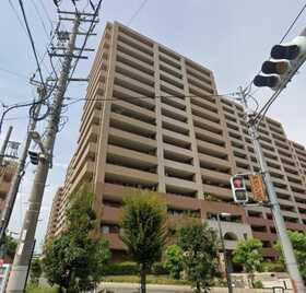 キングスクエア北大阪パークフェリスＩＩ番館