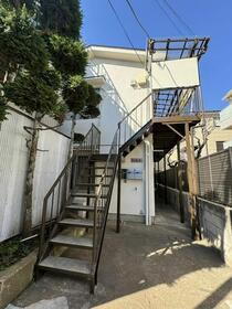 小林荘 2階建