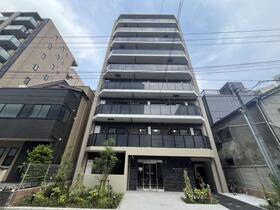 東京都墨田区千歳３ 賃貸マンション