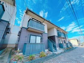 新潟県新潟市江南区鵜ノ子２ 2階建 築25年3ヶ月