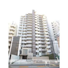 パークハウス新宿若松町