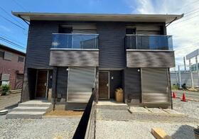 埼玉県さいたま市中央区円阿弥５ テラスハウス