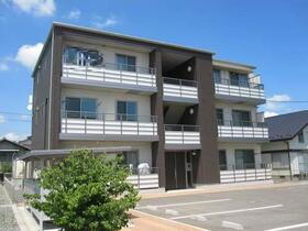 福島県福島市泉字先達 賃貸マンション