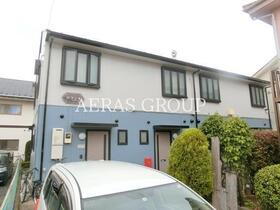 埼玉県越谷市花田５ テラスハウス