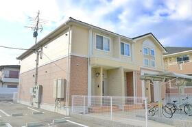 奈良県奈良市中山町西３ 賃貸アパート