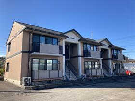 新潟県加茂市寿町 賃貸アパート